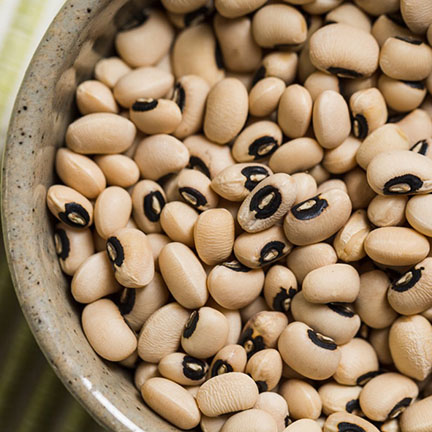 UK Government: ‘Eat More Beans and Pulses’