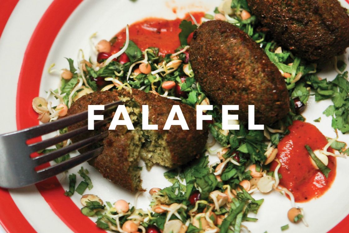Falafel (UK)