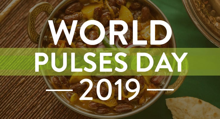 World Pulses Day 2019