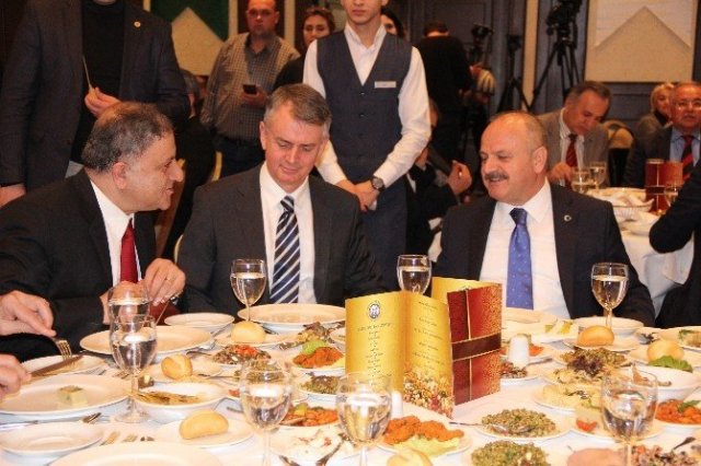 gpd-2017-turkey-büyükelççivalih.arslanfoto