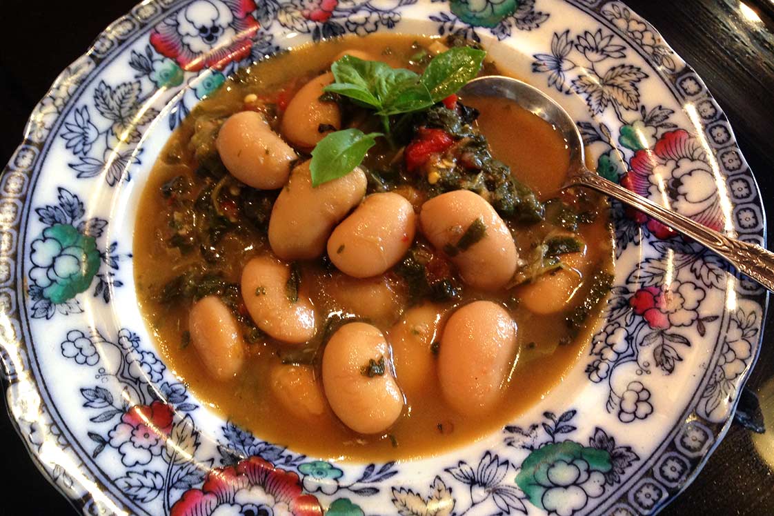 Gigante Global Pulse Day Soup - Gourmet Gurus, Salads, Soups & Stews Recipe