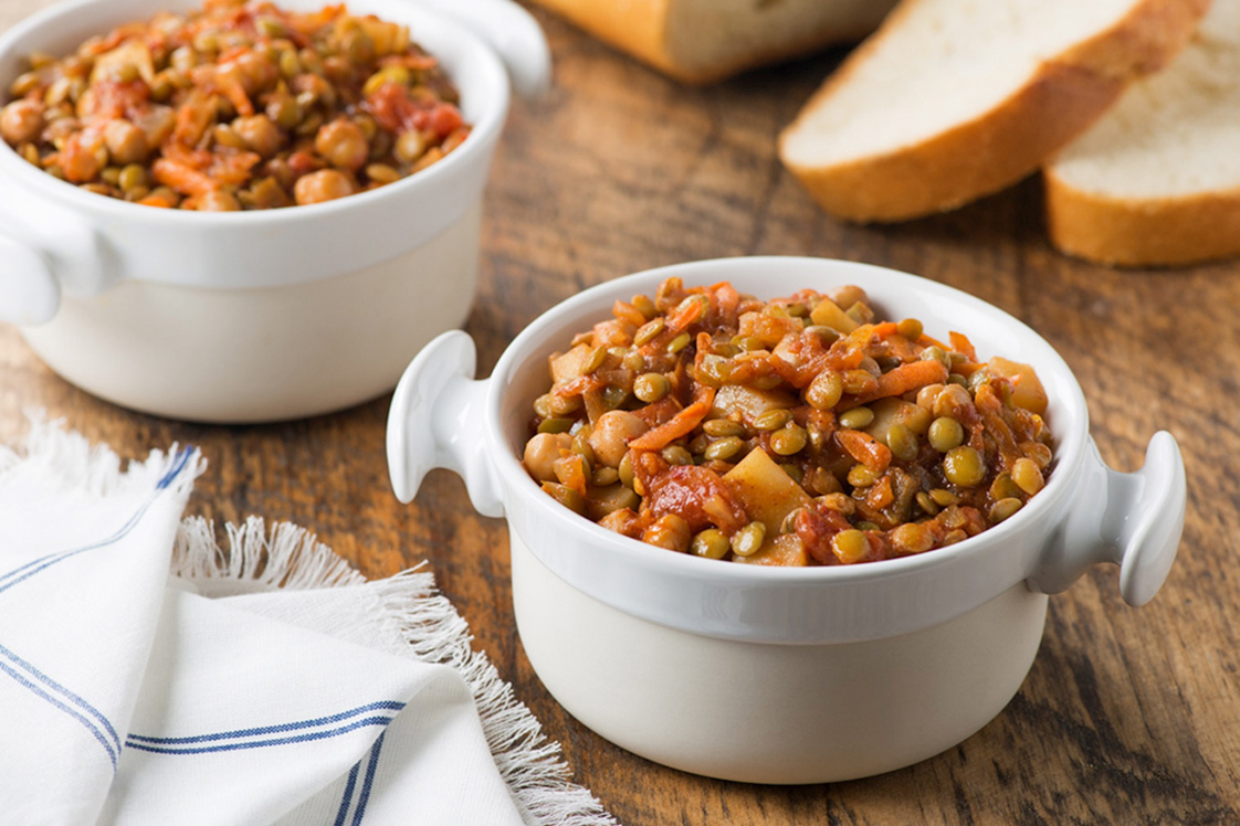 Northwest Chili - Mains Recipe