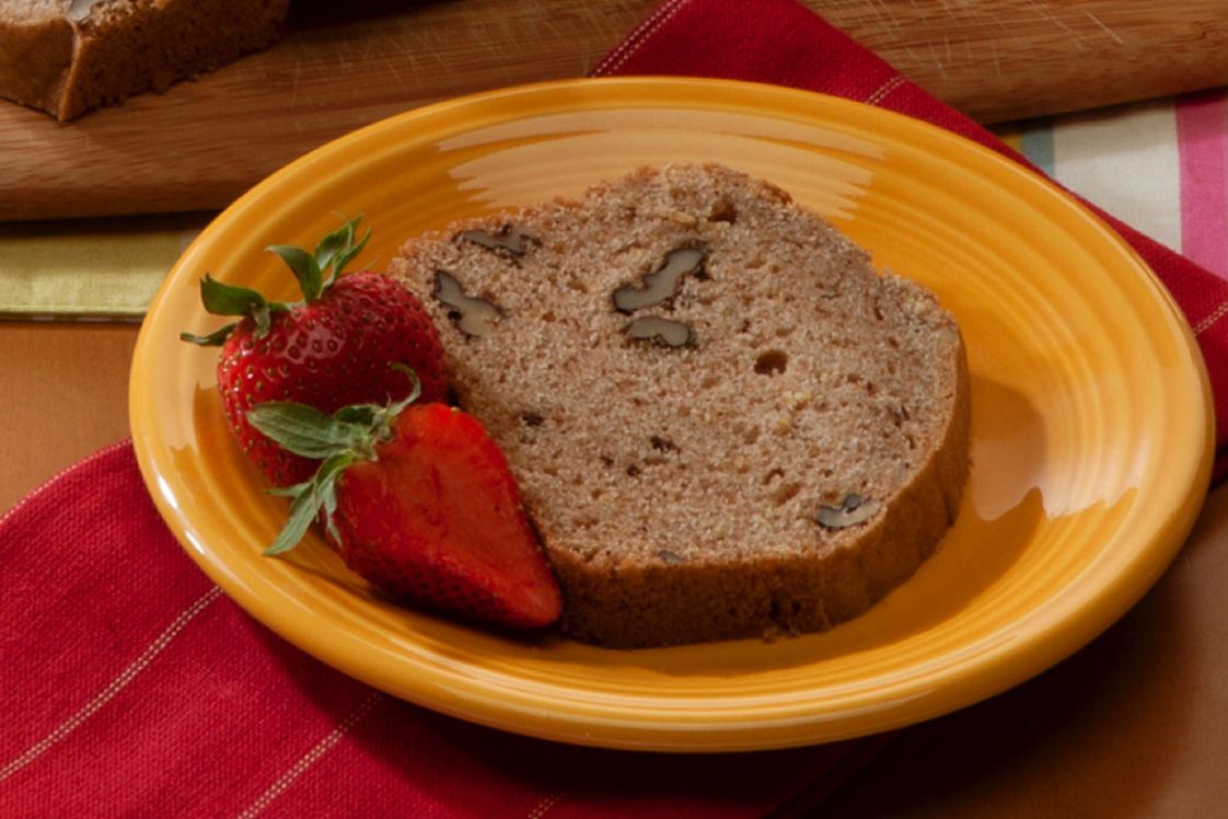 Best-Ever Nut Bread
