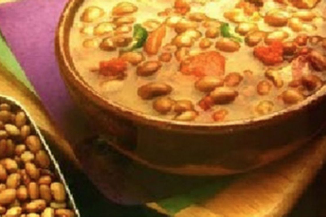 Cast of Beans Cargamanto – Aburrá