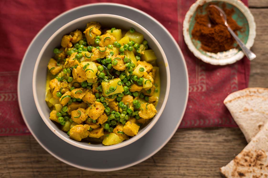 Soya Thongba World s Greatest Pulse Dishes Best Of India Mains Recipe Soya Thongba World s Greatest Pulse Dishes Best Of India Mains Recipe