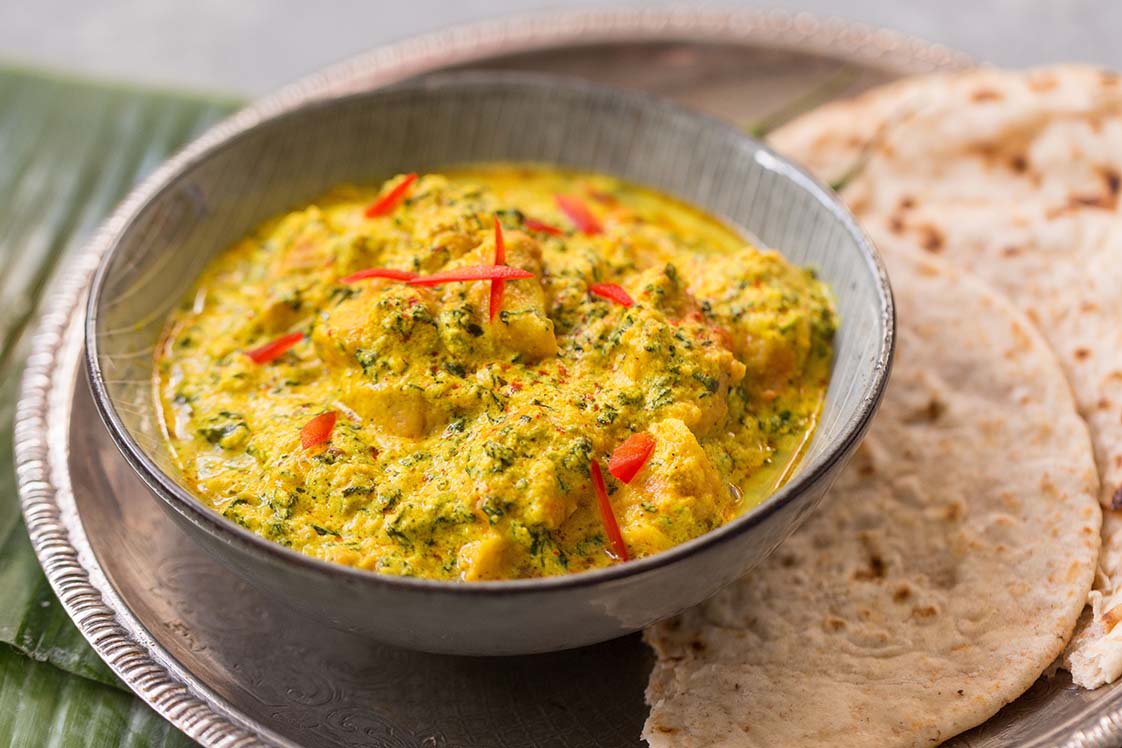 Besan ke Gate ki Sabji World's Greatest Pulse Dishes, Best of India