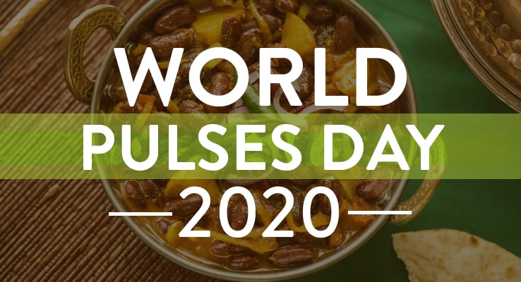 World Pulses Day 2020