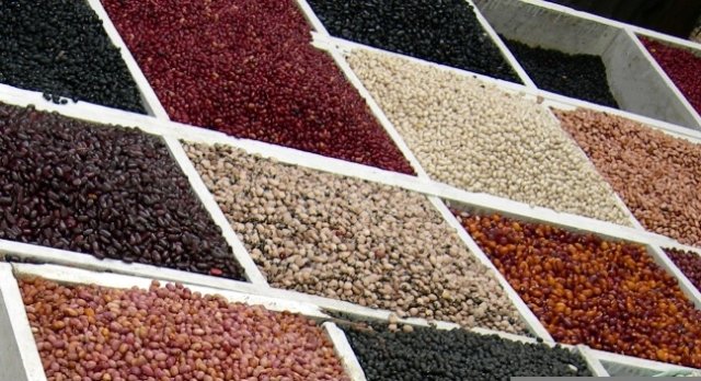 Assorted Pulses