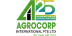 Agrocorp International