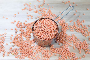 Lentils