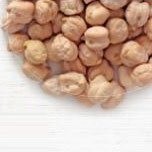 chickpeas Half Cup Habit
