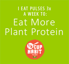 Eat More Plant Protein