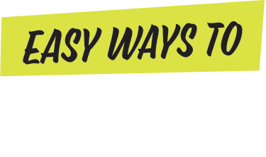 Easy Ways to Add Lentils to Your Diet