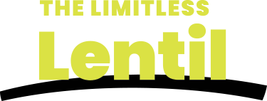 The Limitless Lentil