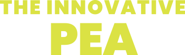 The Innovative Pea